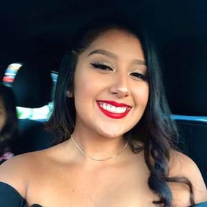 Meet your Posher, Erika